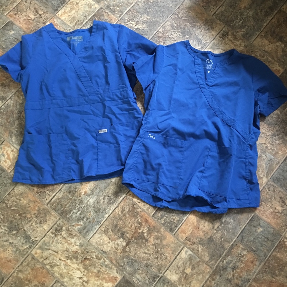 Scrubs